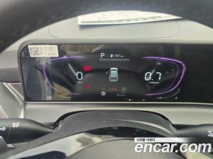 Kia Seltos Бензин 1.6 Turbo 2WD 2026 года из Южной Кореи