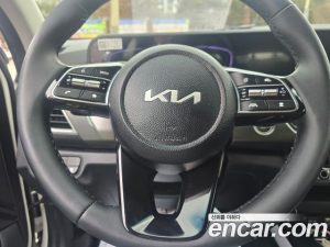 Kia Seltos Бензин 1.6 Turbo 2WD 2026 года из Южной Кореи