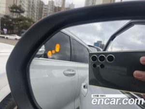 Kia Seltos Бензин 1.6 Turbo 2WD 2026 года из Южной Кореи