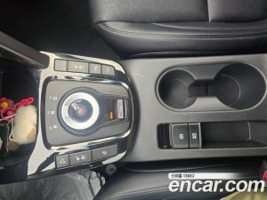 Kia Seltos Бензин 1.6 Turbo 2WD 2026 года из Южной Кореи