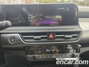 Kia Seltos Бензин 1.6 Turbo 2WD 2026 года из Южной Кореи