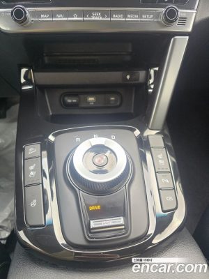 Kia Seltos Бензин 1.6 Turbo 2WD 2026 года из Южной Кореи