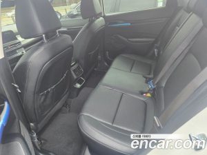 Kia Seltos Бензин 1.6 Turbo 2WD 2026 года из Южной Кореи