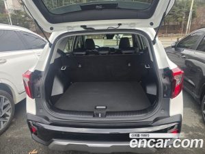 Kia Seltos Бензин 1.6 Turbo 2WD 2026 года из Южной Кореи