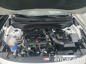 Kia Seltos Бензин 1.6 Turbo 2WD 2026 года из Южной Кореи