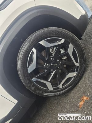 Kia Seltos Бензин 1.6 Turbo 2WD 2026 года из Южной Кореи