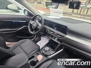 Kia Seltos Бензин 1.6 Turbo 2WD 2026 года из Южной Кореи