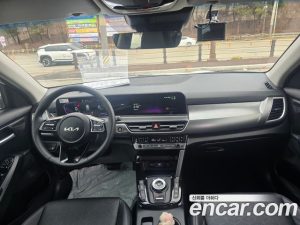 Kia Seltos Бензин 1.6 Turbo 2WD 2026 года из Южной Кореи