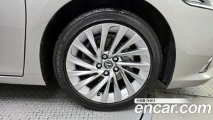 Lexus ES Executive 2023 года из Южной Кореи