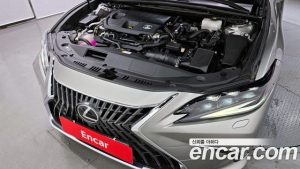 Lexus ES Executive 2023 года из Южной Кореи