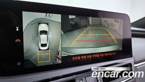Lexus ES Executive 2023 года из Южной Кореи
