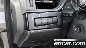 Lexus ES Executive 2023 года из Южной Кореи