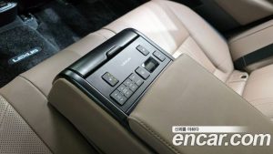 Lexus ES Executive 2023 года из Южной Кореи