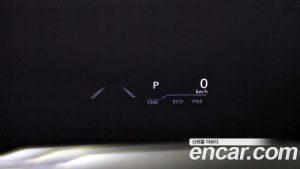 Lexus ES Executive 2023 года из Южной Кореи