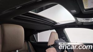 Lexus ES Executive 2023 года из Южной Кореи