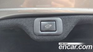 Lexus ES Executive 2023 года из Южной Кореи