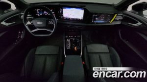 Audi A5 45 TFSI 4WD S Line 2025 года из Южной Кореи
