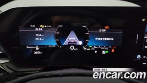 Audi A5 45 TFSI 4WD S Line 2025 года из Южной Кореи