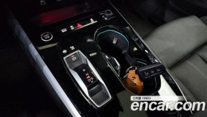 Audi A5 45 TFSI 4WD S Line 2025 года из Южной Кореи