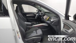 Audi A5 45 TFSI 4WD S Line 2025 года из Южной Кореи