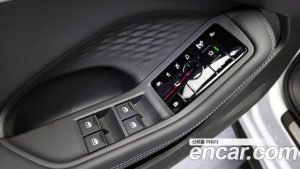 Audi A5 45 TFSI 4WD S Line 2025 года из Южной Кореи
