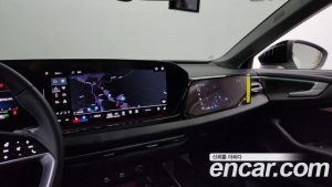 Audi A5 45 TFSI 4WD S Line 2025 года из Южной Кореи