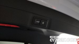 Audi A5 45 TFSI 4WD S Line 2025 года из Южной Кореи