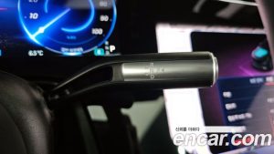 Mercedes-Benz EQS EQS450 4MATIC 2023 года из Южной Кореи
