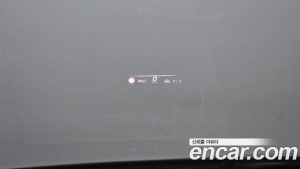 Mercedes-Benz EQS EQS450 4MATIC 2023 года из Южной Кореи