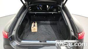 Mercedes-Benz EQS EQS450 4MATIC 2023 года из Южной Кореи