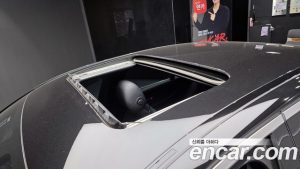 Mercedes-Benz E-Class E350 4MATIC Exclusive 2023 года из Южной Кореи