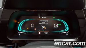 Hyundai AVANTE Modern Light 2026 года из Южной Кореи