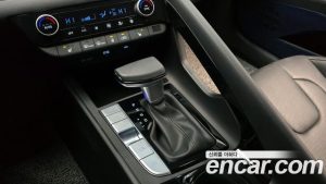 Hyundai AVANTE Modern Light 2026 года из Южной Кореи