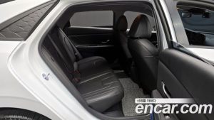Hyundai AVANTE Modern Light 2026 года из Южной Кореи