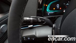Hyundai AVANTE Modern Light 2026 года из Южной Кореи