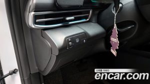 Hyundai AVANTE Modern Light 2026 года из Южной Кореи