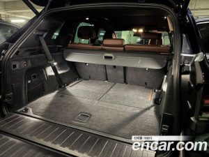 BMW X5 xDrive 40i M Sport 2024 года из Южной Кореи