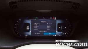 Volvo XC60 B5 Ultra темный Air Air Suspension 2026 года из Южной Кореи