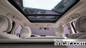 Volvo XC60 B5 Ultra темный Air Air Suspension 2026 года из Южной Кореи