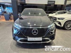 Mercedes-Benz EQE EQE350 4MATIC 2023 года из Южной Кореи