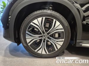 Mercedes-Benz EQE EQE350 4MATIC 2023 года из Южной Кореи