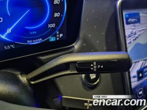 Mercedes-Benz EQE EQE350 4MATIC 2023 года из Южной Кореи