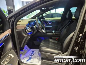 Mercedes-Benz EQE EQE350 4MATIC 2023 года из Южной Кореи