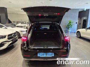 Mercedes-Benz EQE EQE350 4MATIC 2023 года из Южной Кореи