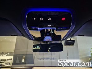 Mercedes-Benz EQE EQE350 4MATIC 2023 года из Южной Кореи