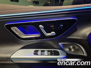 Mercedes-Benz EQE EQE350 4MATIC 2023 года из Южной Кореи