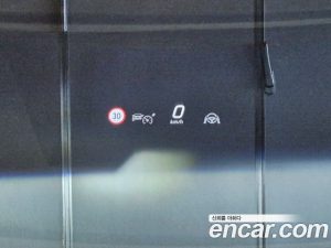 Mercedes-Benz EQE EQE350 4MATIC 2023 года из Южной Кореи