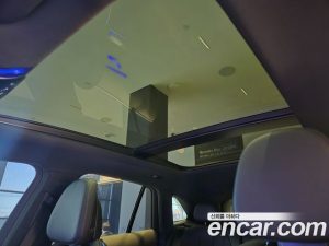Mercedes-Benz EQE EQE350 4MATIC 2023 года из Южной Кореи
