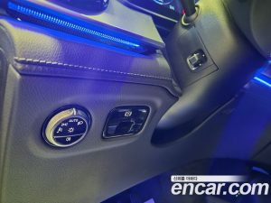 Mercedes-Benz EQE EQE350 4MATIC 2023 года из Южной Кореи