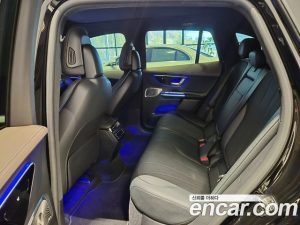Mercedes-Benz EQE EQE350 4MATIC 2023 года из Южной Кореи